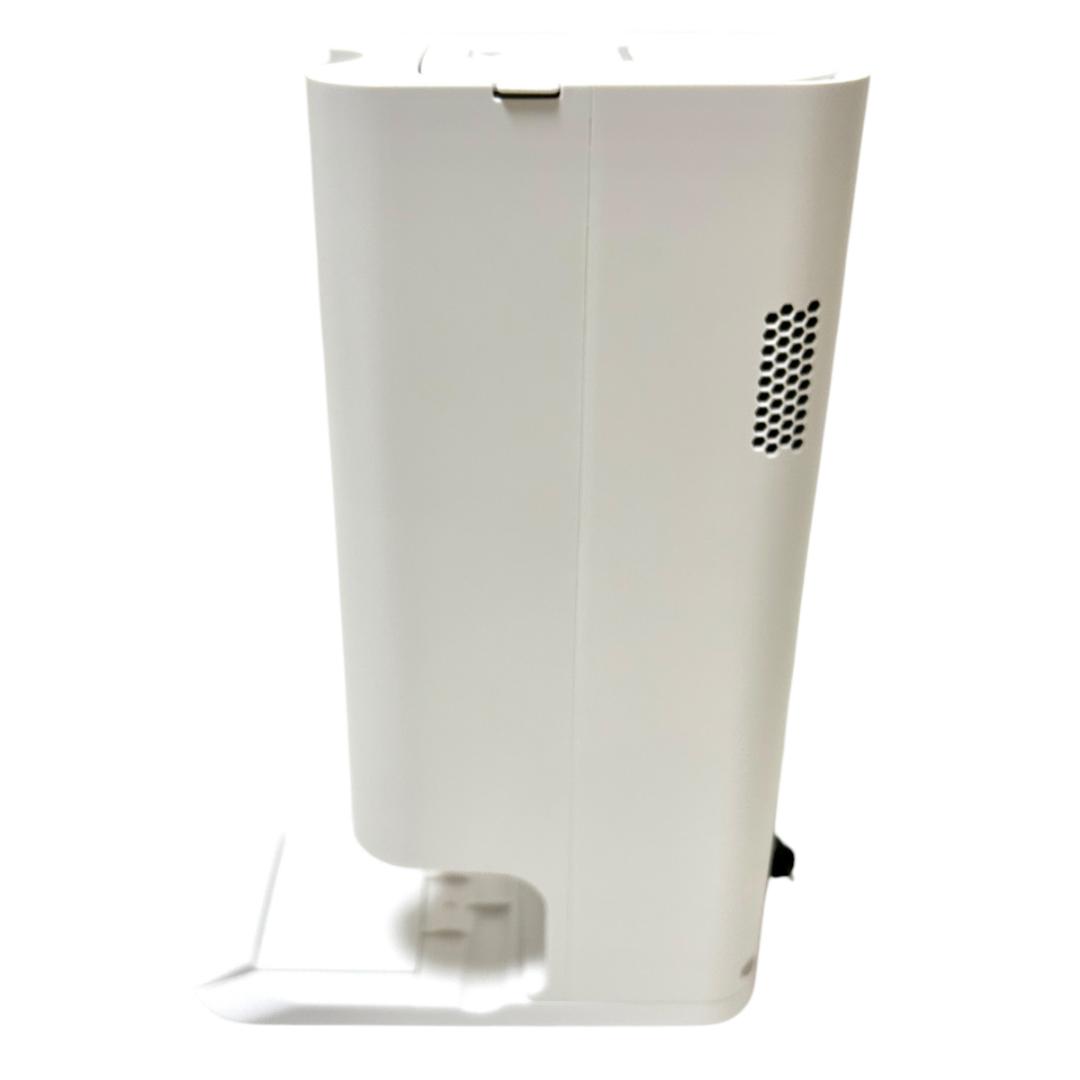 パナソニック panasonic MC-NS10K-W