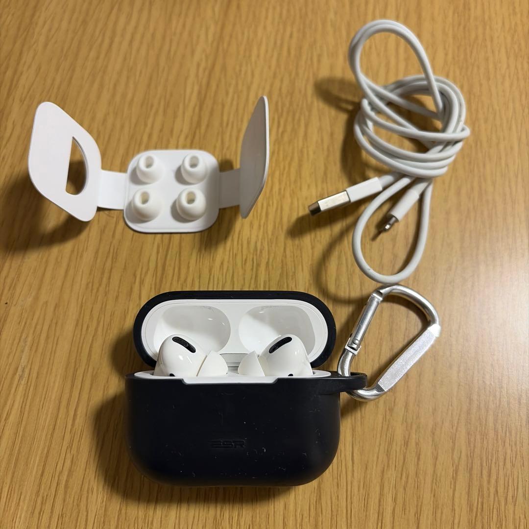 AirPods Pro 第一世代　動作良好