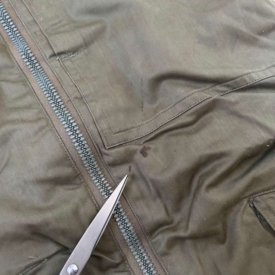 40s USAAF A-11Aフライトトラウザーズ