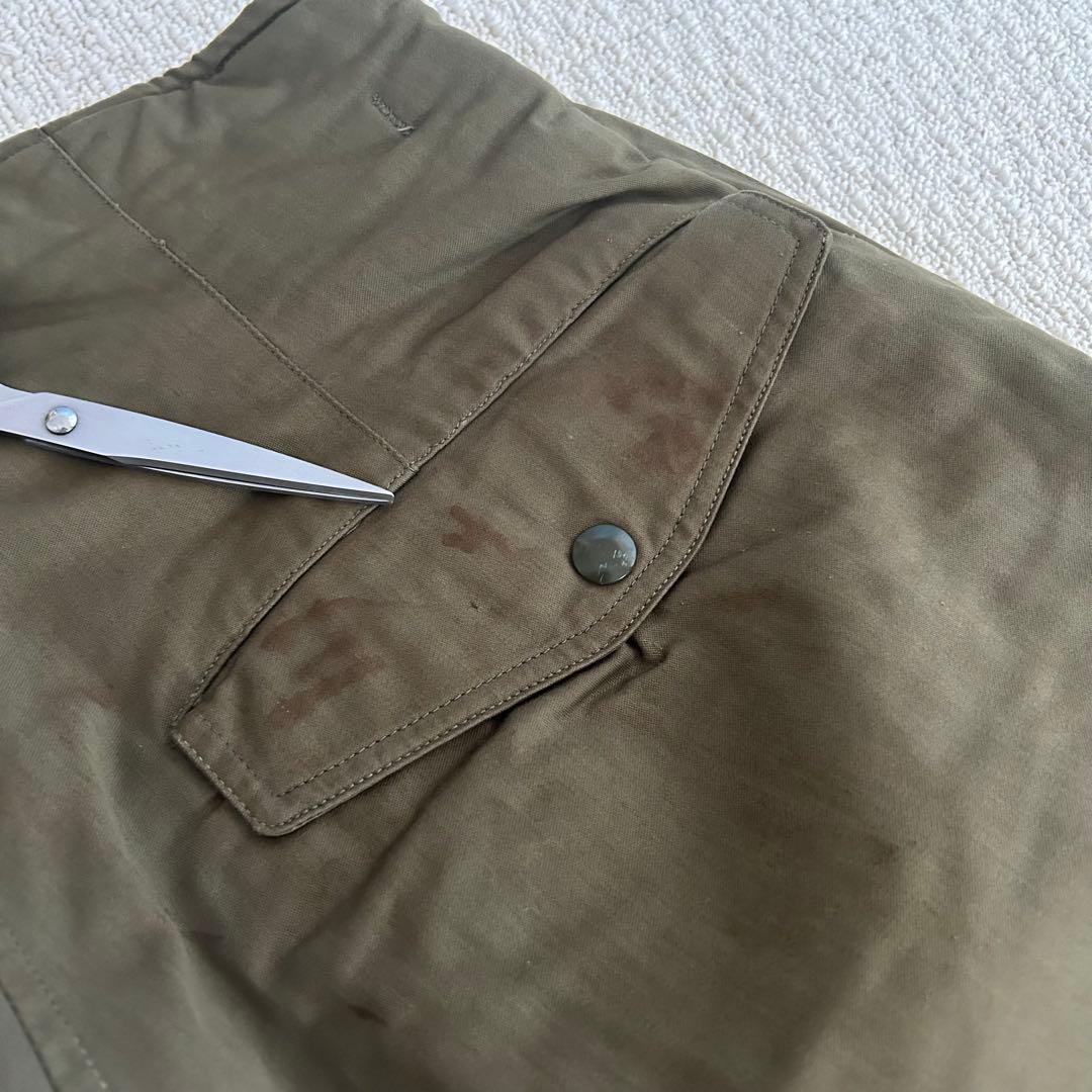 40s USAAF A-11Aフライトトラウザーズ