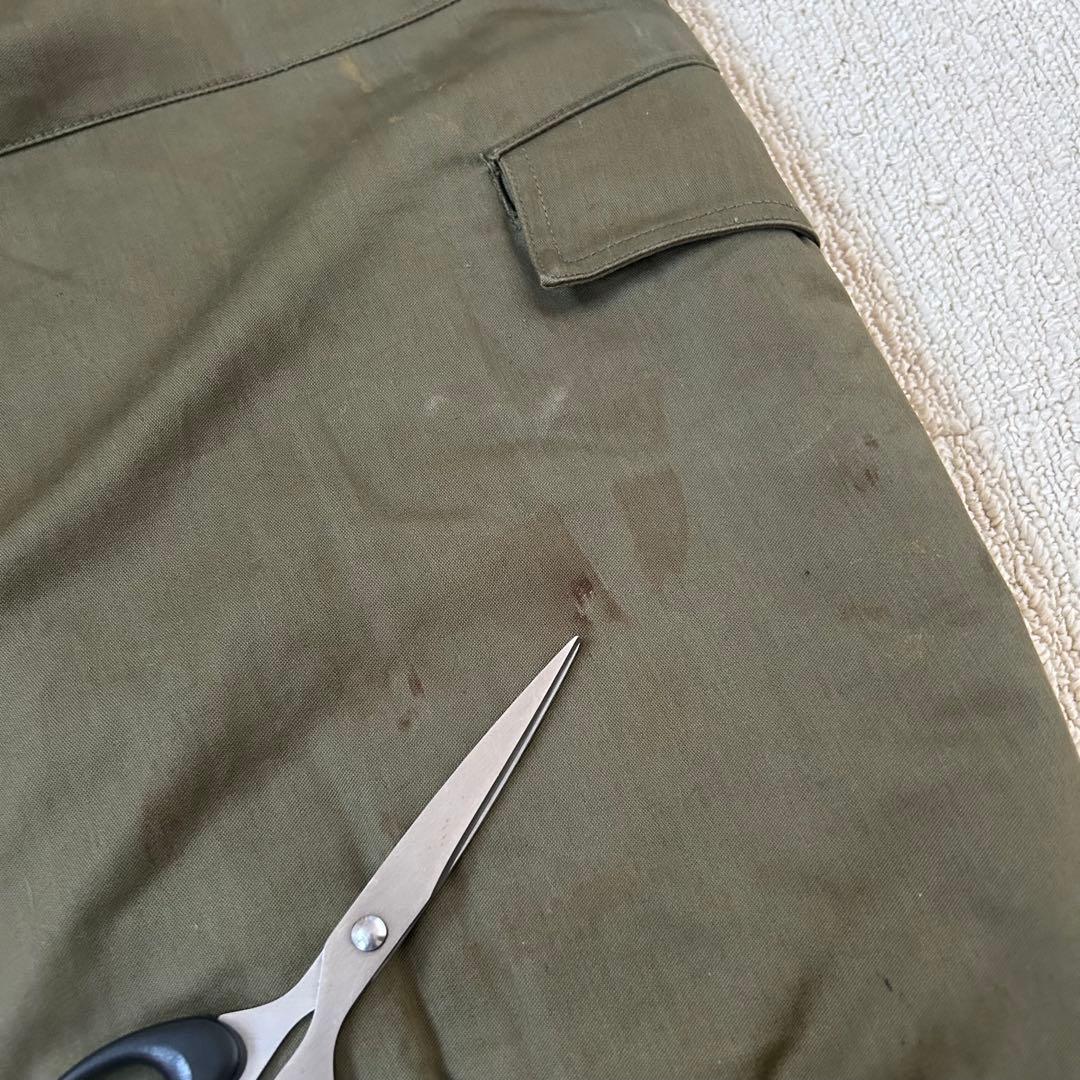 40s USAAF A-11Aフライトトラウザーズ