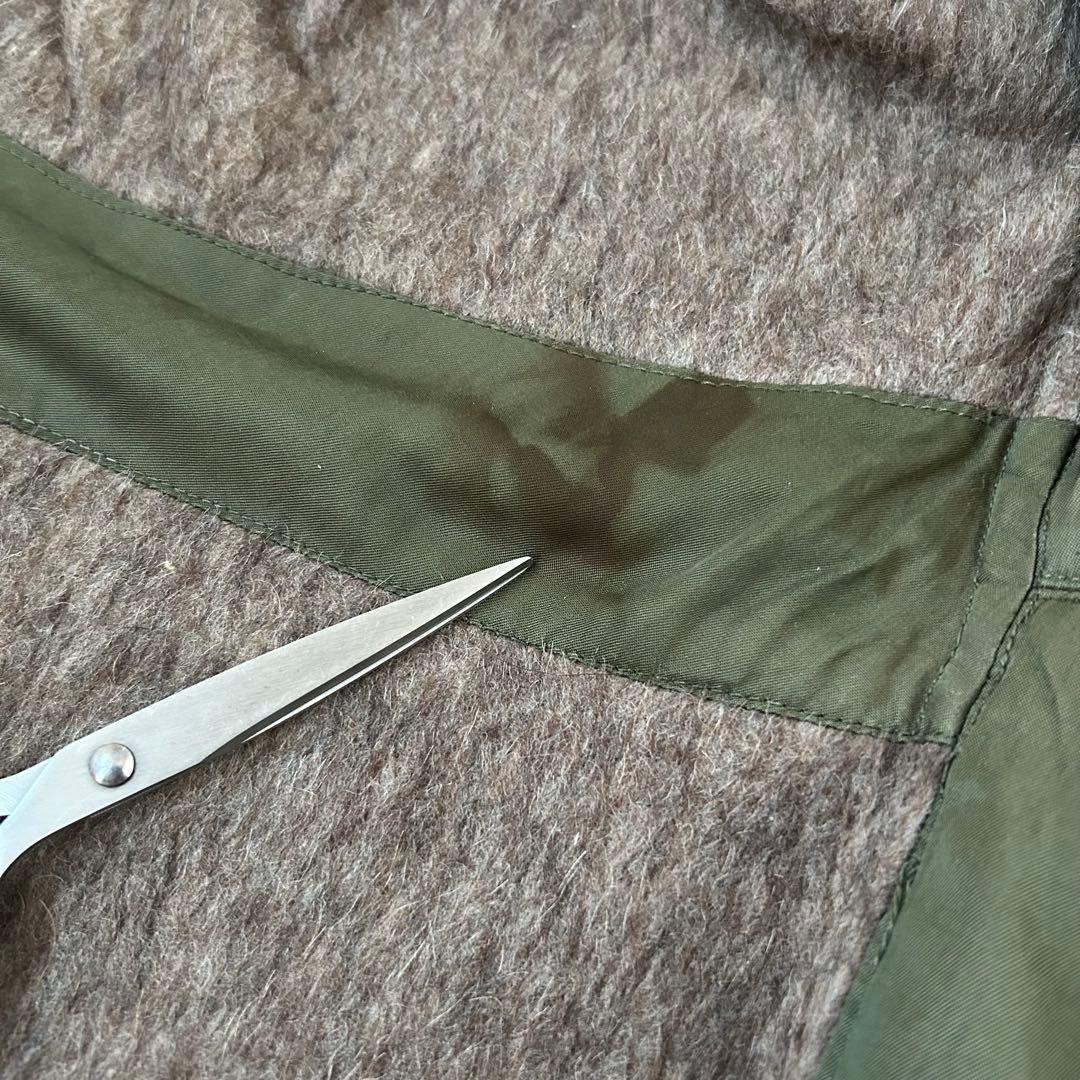 40s USAAF A-11Aフライトトラウザーズ