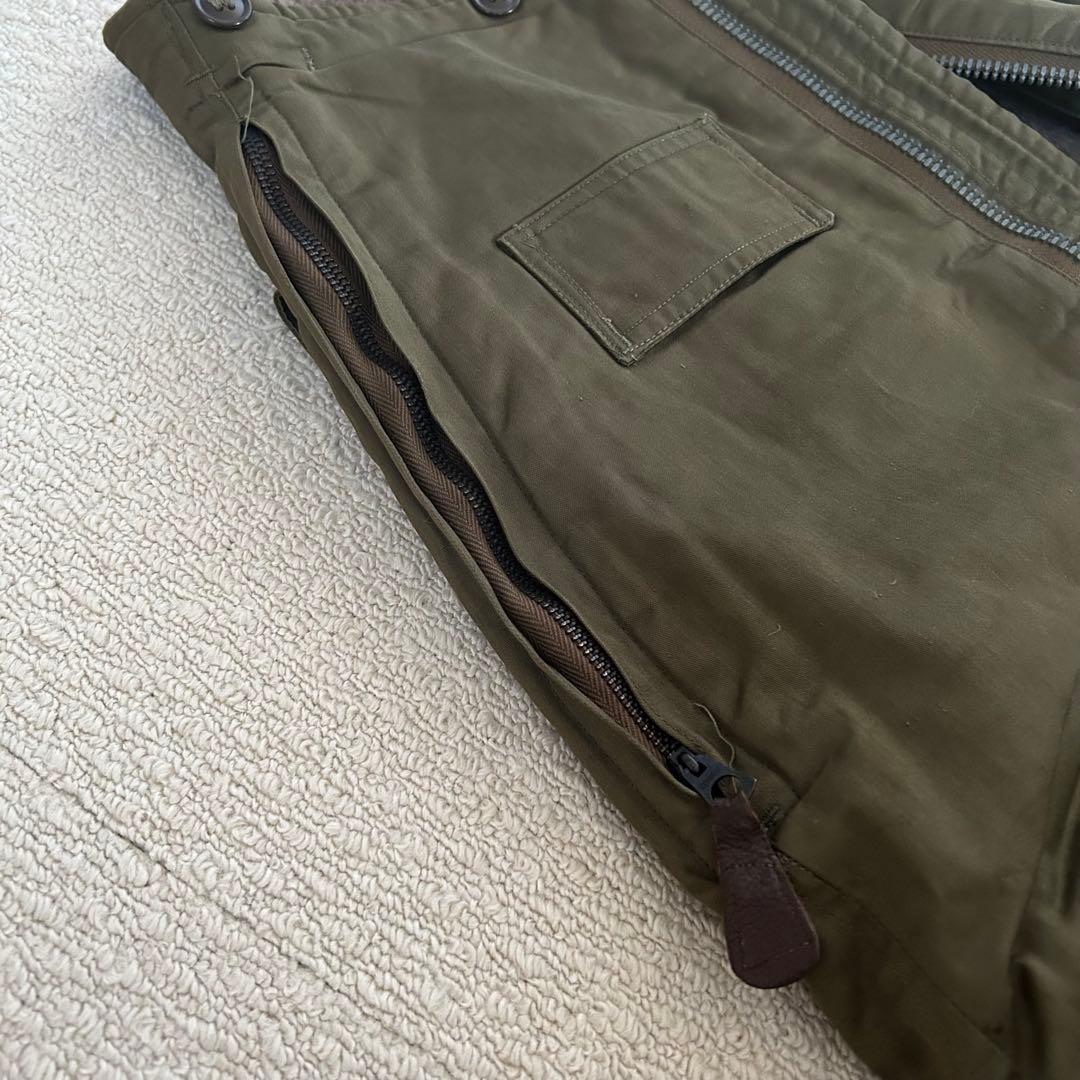 40s USAAF A-11Aフライトトラウザーズ