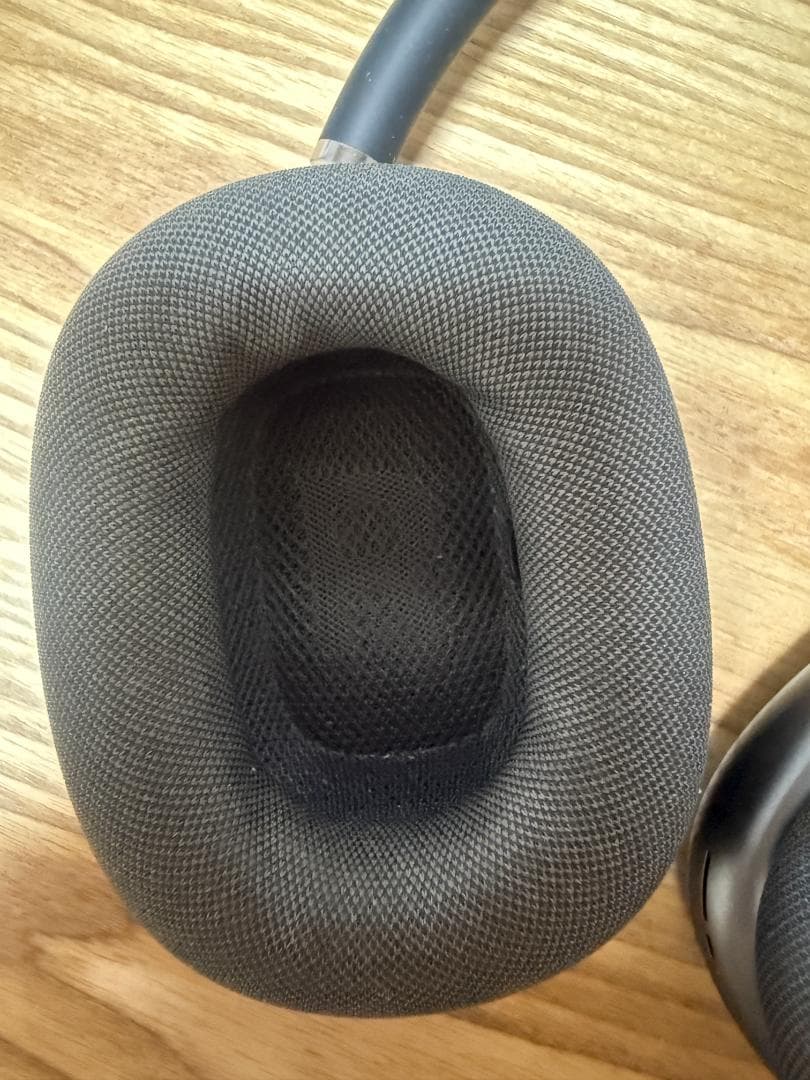 ✨ AirPods Max スペースグレイ（MGYH3J/A）