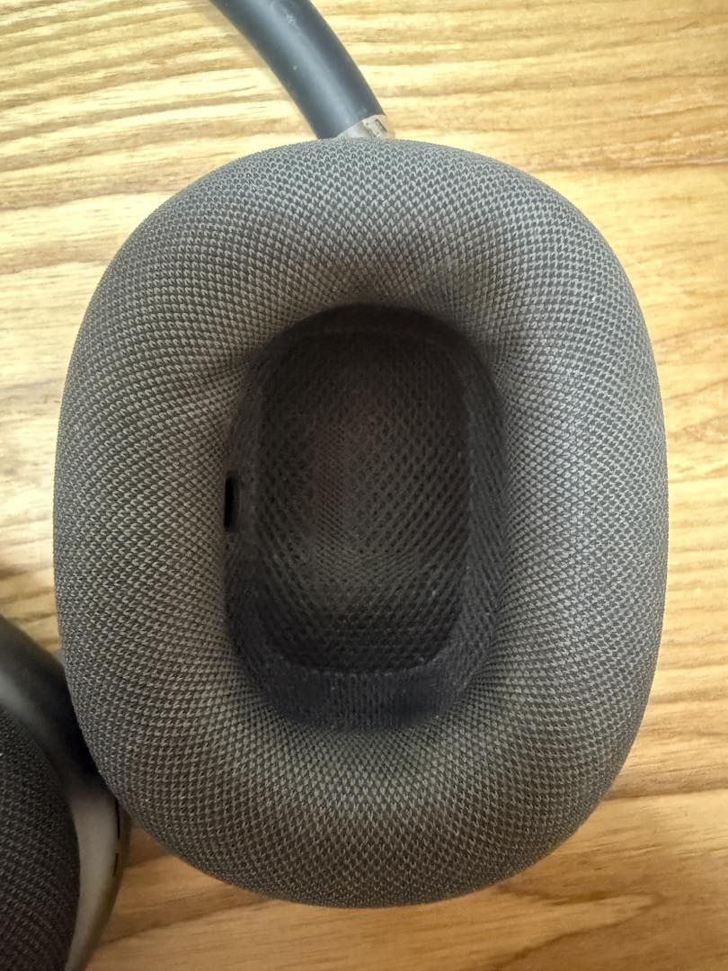 ✨ AirPods Max スペースグレイ（MGYH3J/A）