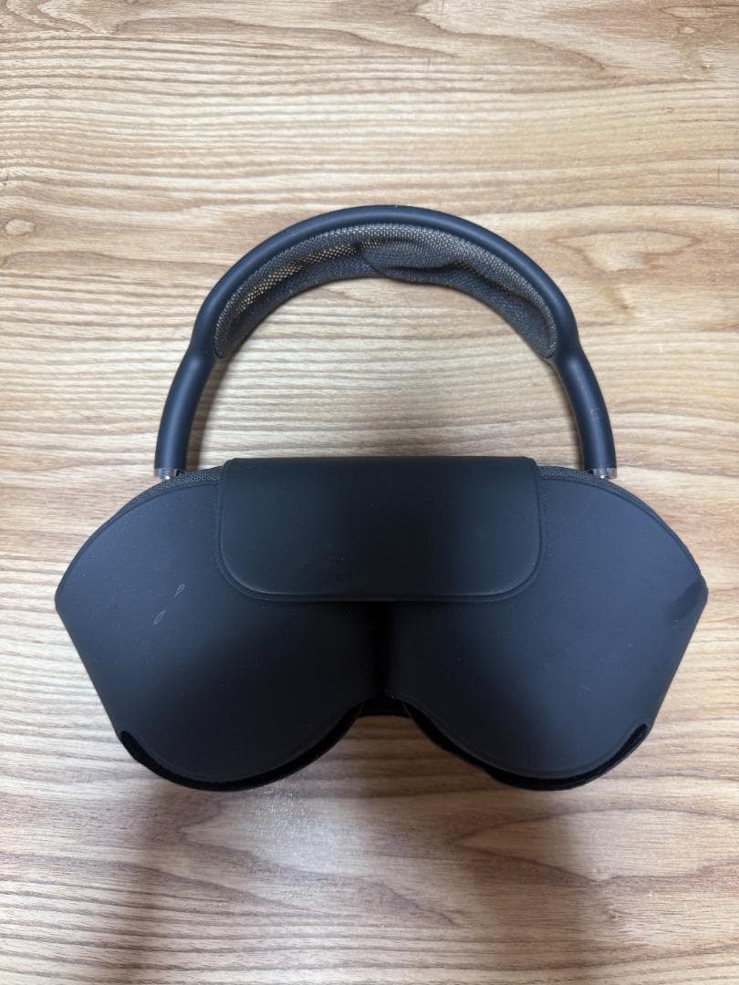 ✨ AirPods Max スペースグレイ（MGYH3J/A）