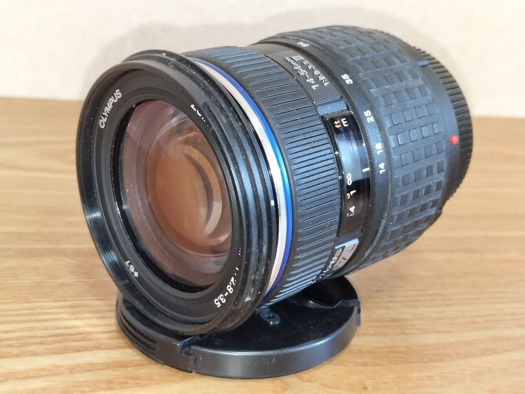 オリンパス Olympus Zuiko 14-54mm f/2.8-3.5 Ⅱ