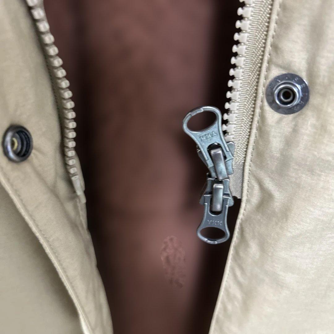 最終価格！THE NORTH FACE コート新品未使用！