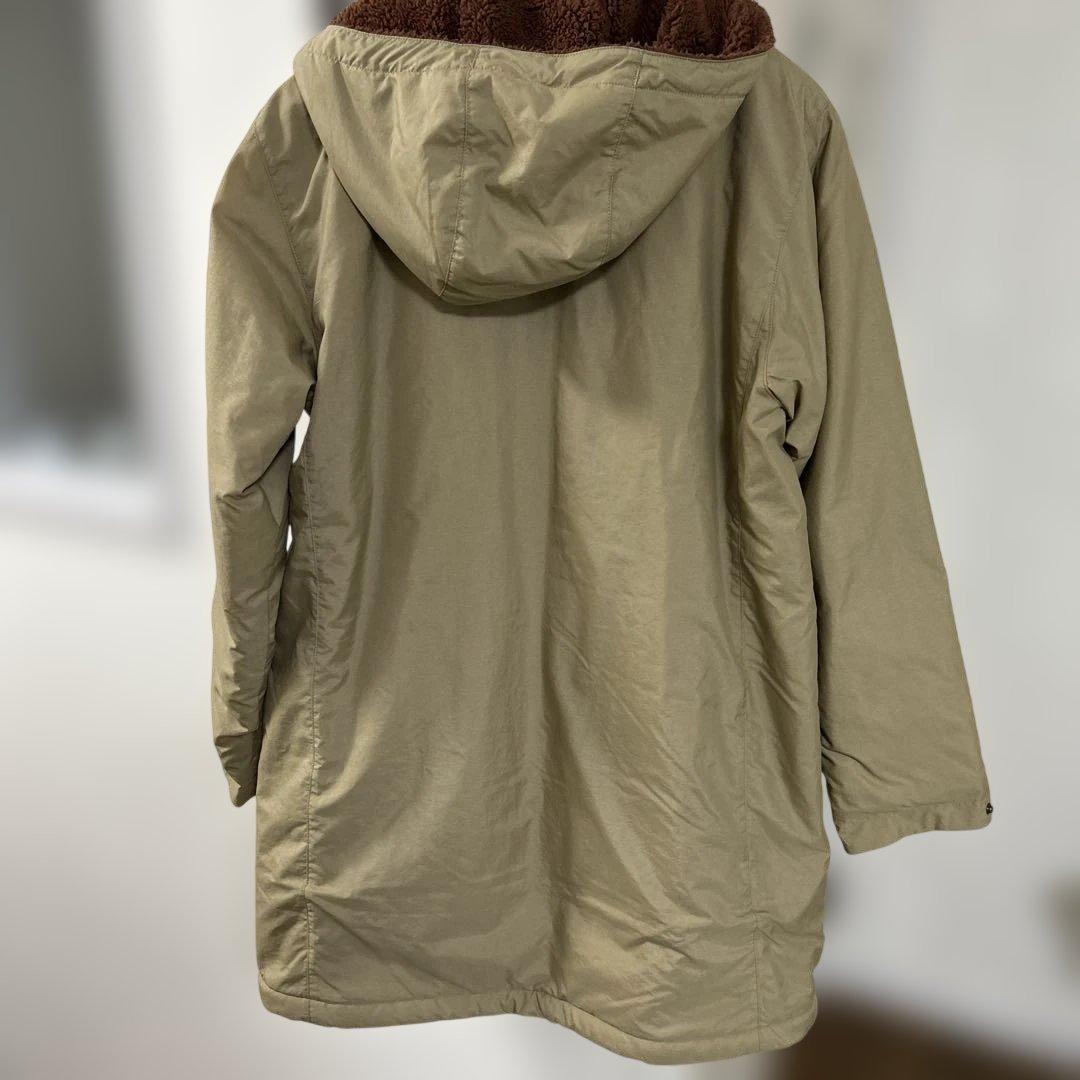 最終価格！THE NORTH FACE コート新品未使用！