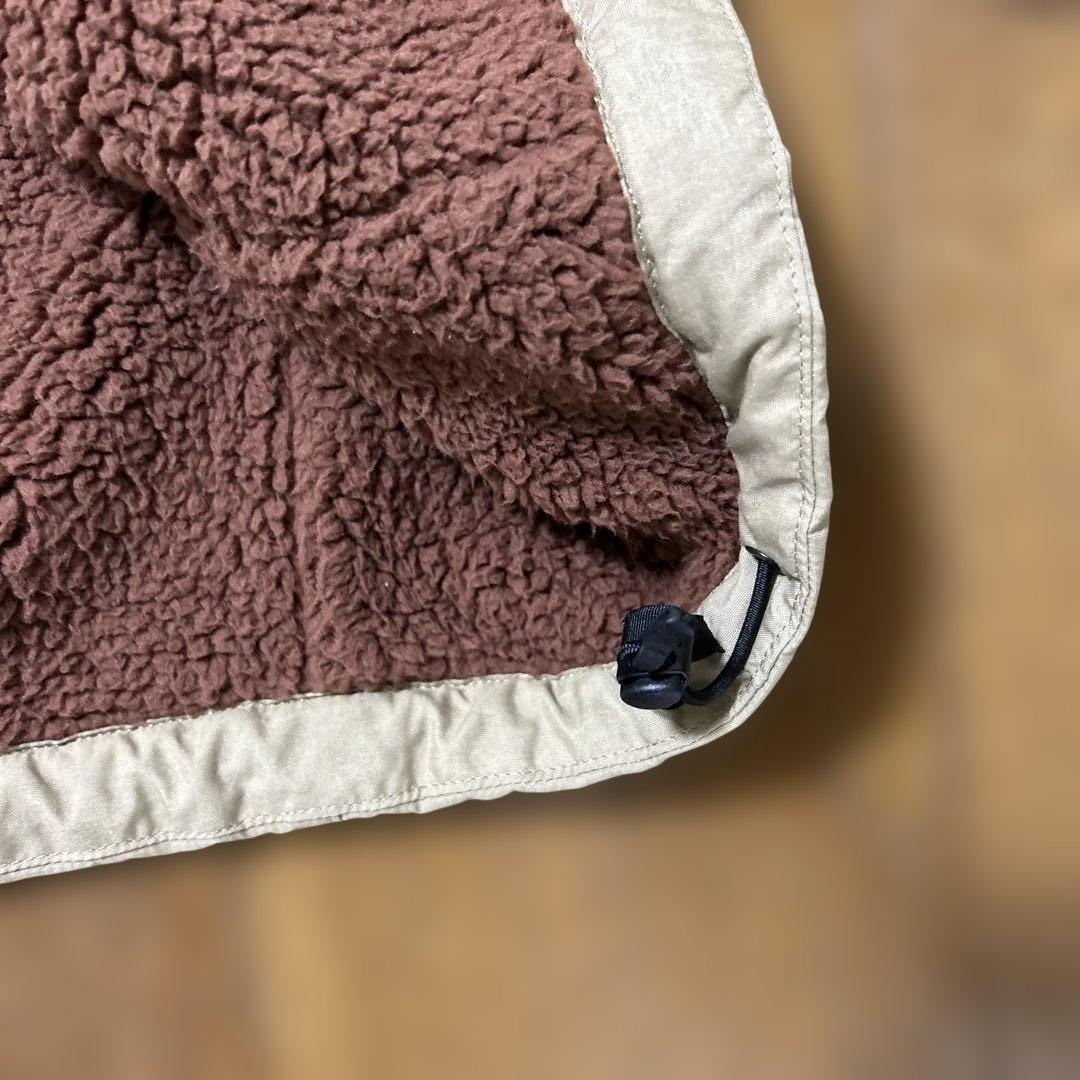 最終価格！THE NORTH FACE コート新品未使用！