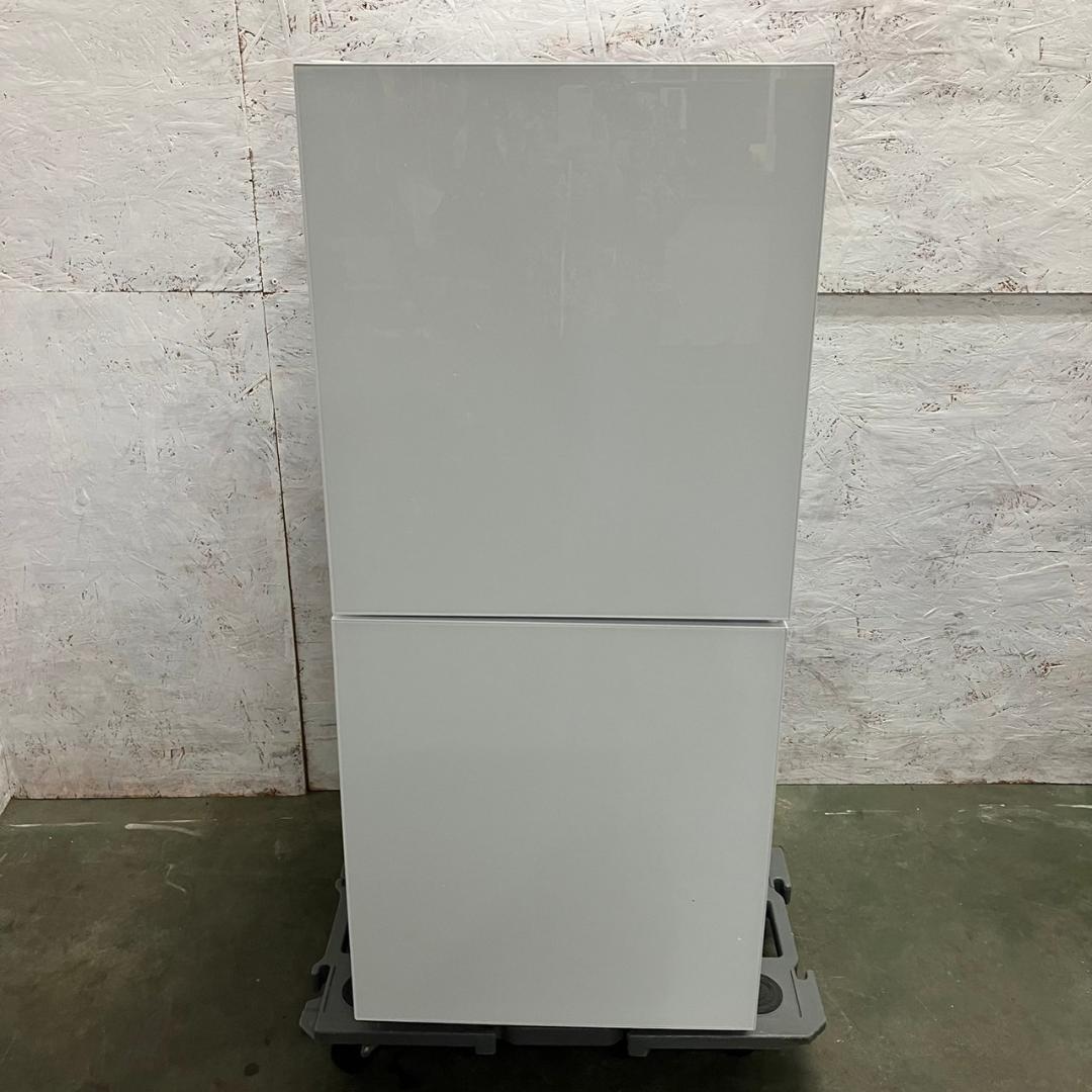 ツインバード 冷凍冷蔵庫 容量121L HR-G912 2023年製 N0717