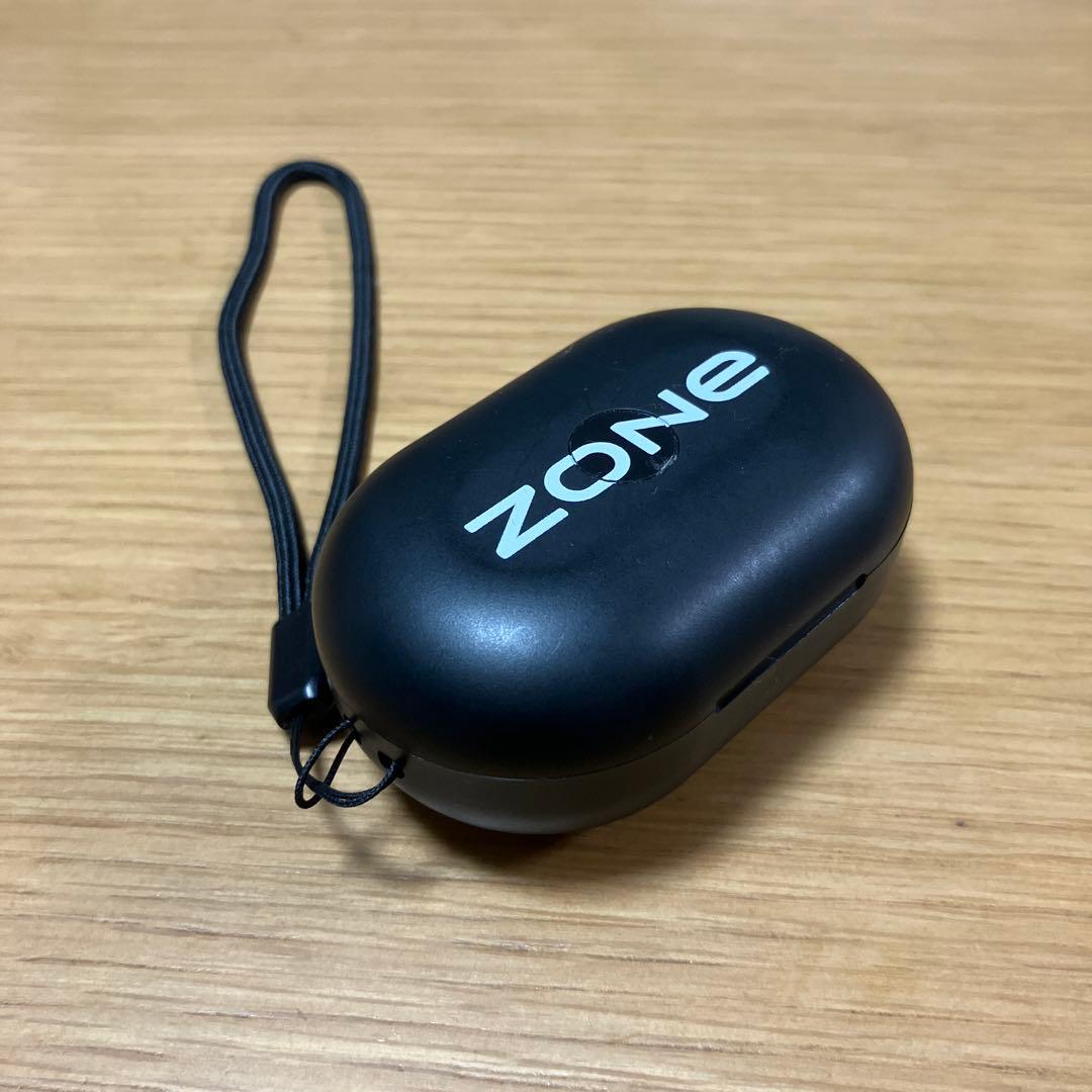 ZONe ワイヤレスイヤホン(限定品)※激レア※