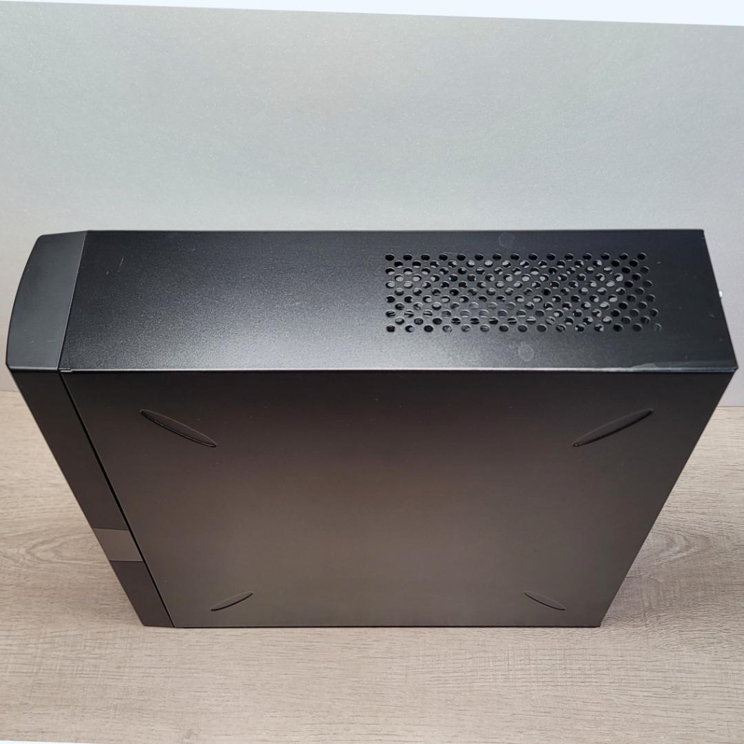 Corei5 9400／無線LAN内蔵／16GB／SSD256G／HDD1TB