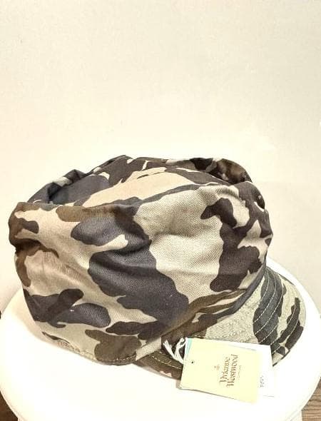 新品ヴィヴィアンウエストウッド Vivienne Westwood キャスケット