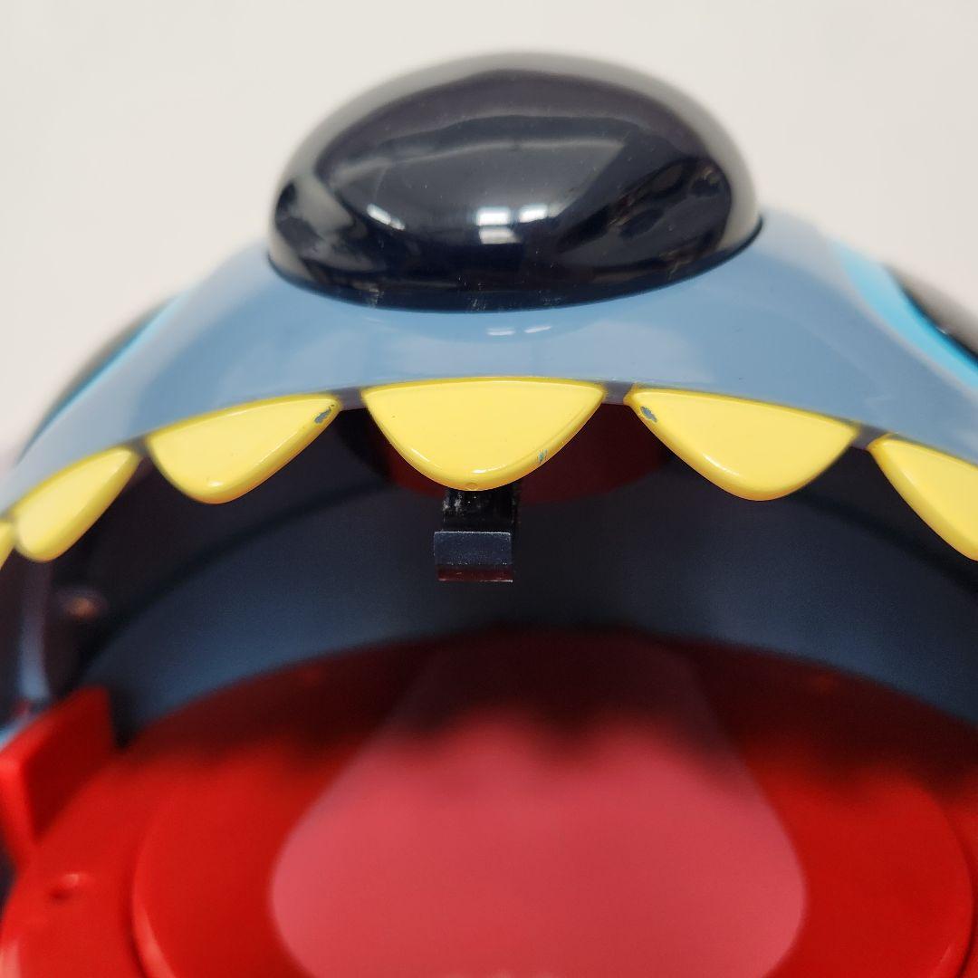 売約済みスティッチ ラジオ/CDプレイヤー　ディズニー