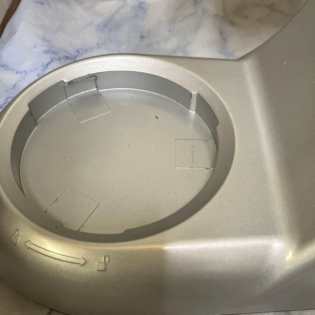 CHEFTRONIC スタンドミキサー ステンレス製ボウル