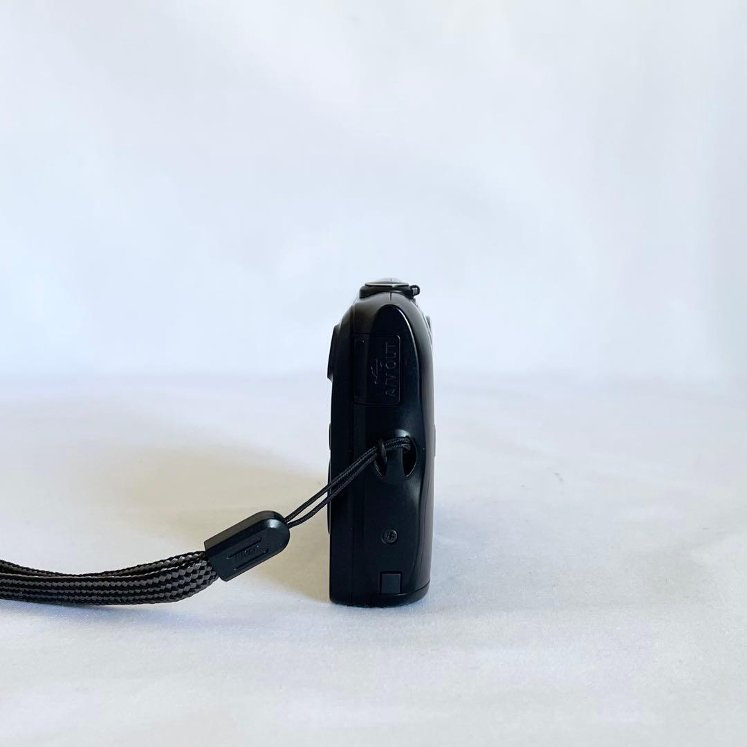 【動作品】Nikon Coolpix A300 デジタルカメラ 動作確認済み