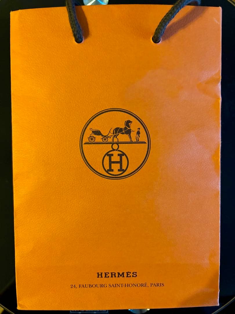 HERMES 屋根の上の庭ボディローション200mL&シャワージェル200mL