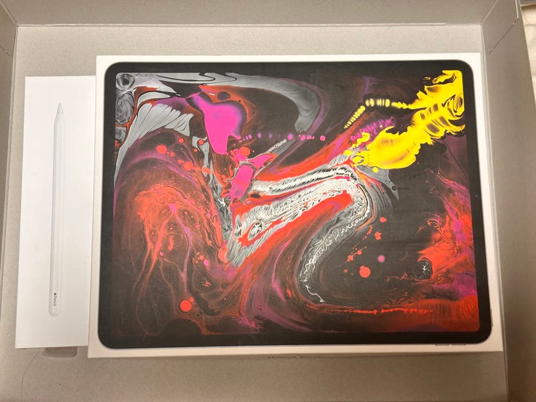 最終値下げ　iPad Pro 12.9インチ　第3世代