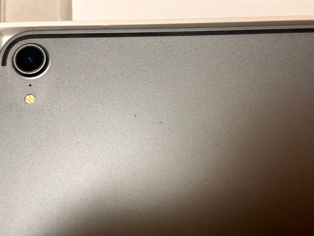 最終値下げ　iPad Pro 12.9インチ　第3世代