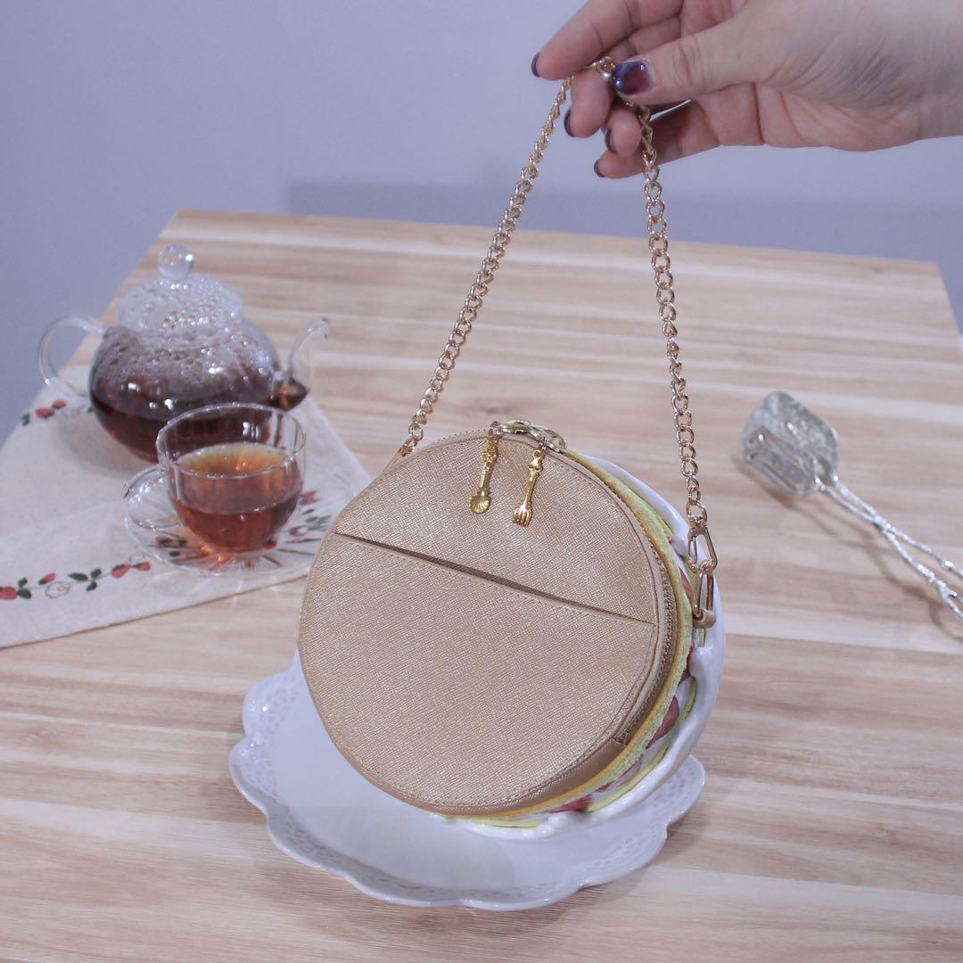 【専用】ショートケーキ&ボックスチョコ