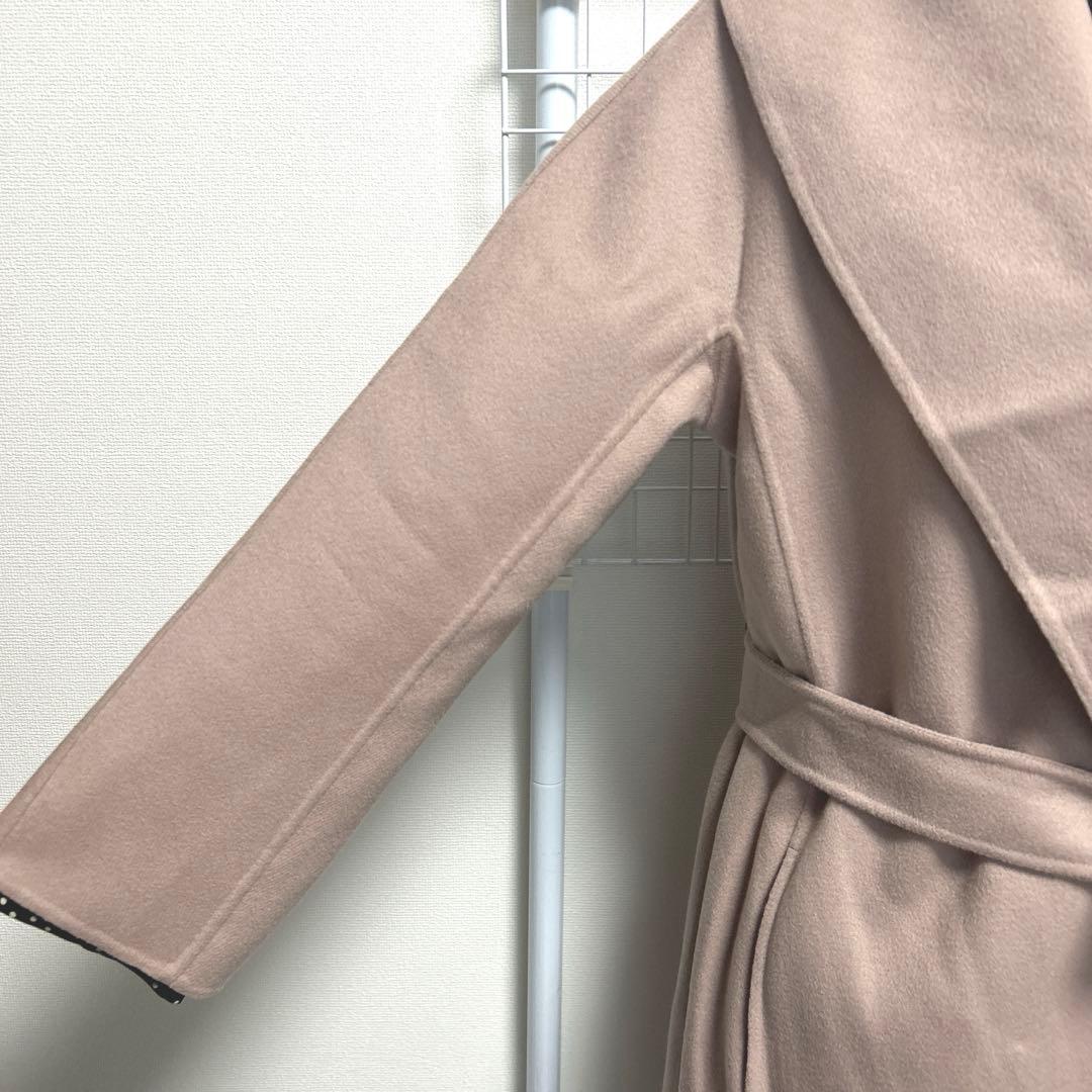 Max Mara★ウールコート