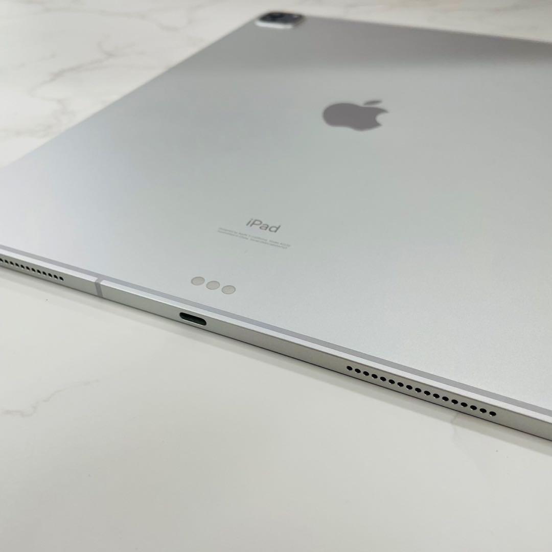iPad Pro 12.9インチ 第4世代 256GB MXF62J/A