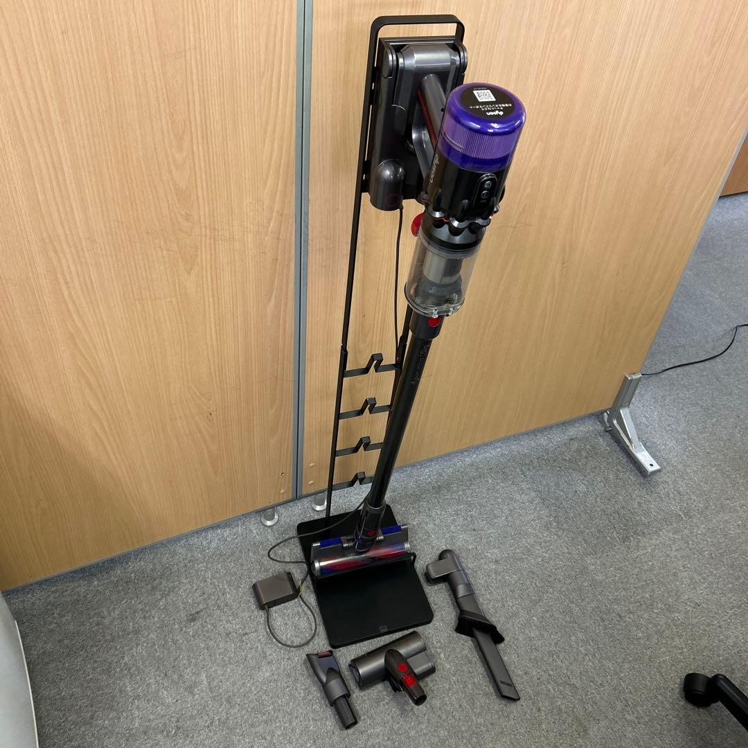 ダイソン dyson micro 1.5kg SV21 FF2 スタンドセット