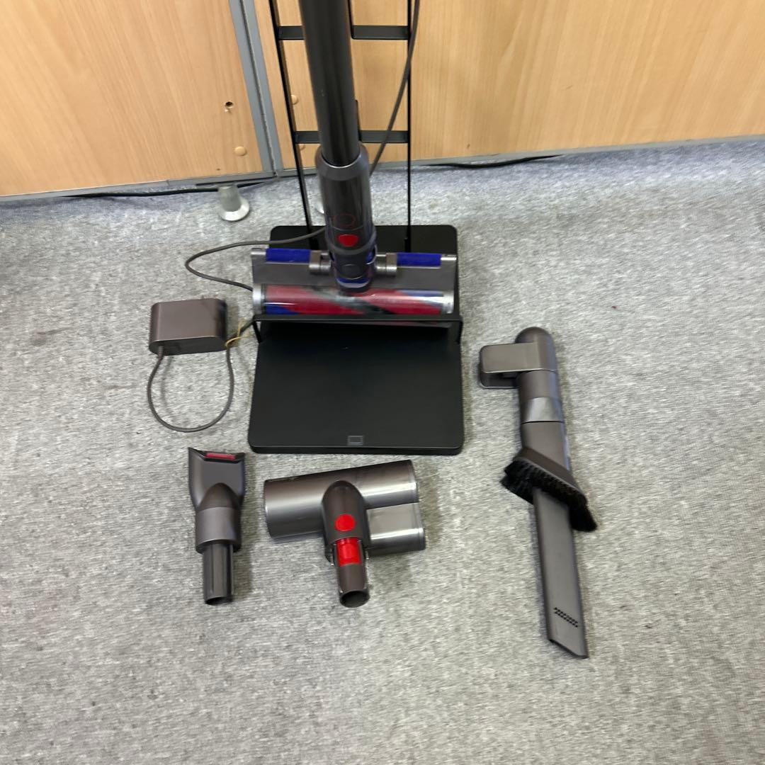 ダイソン dyson micro 1.5kg SV21 FF2 スタンドセット