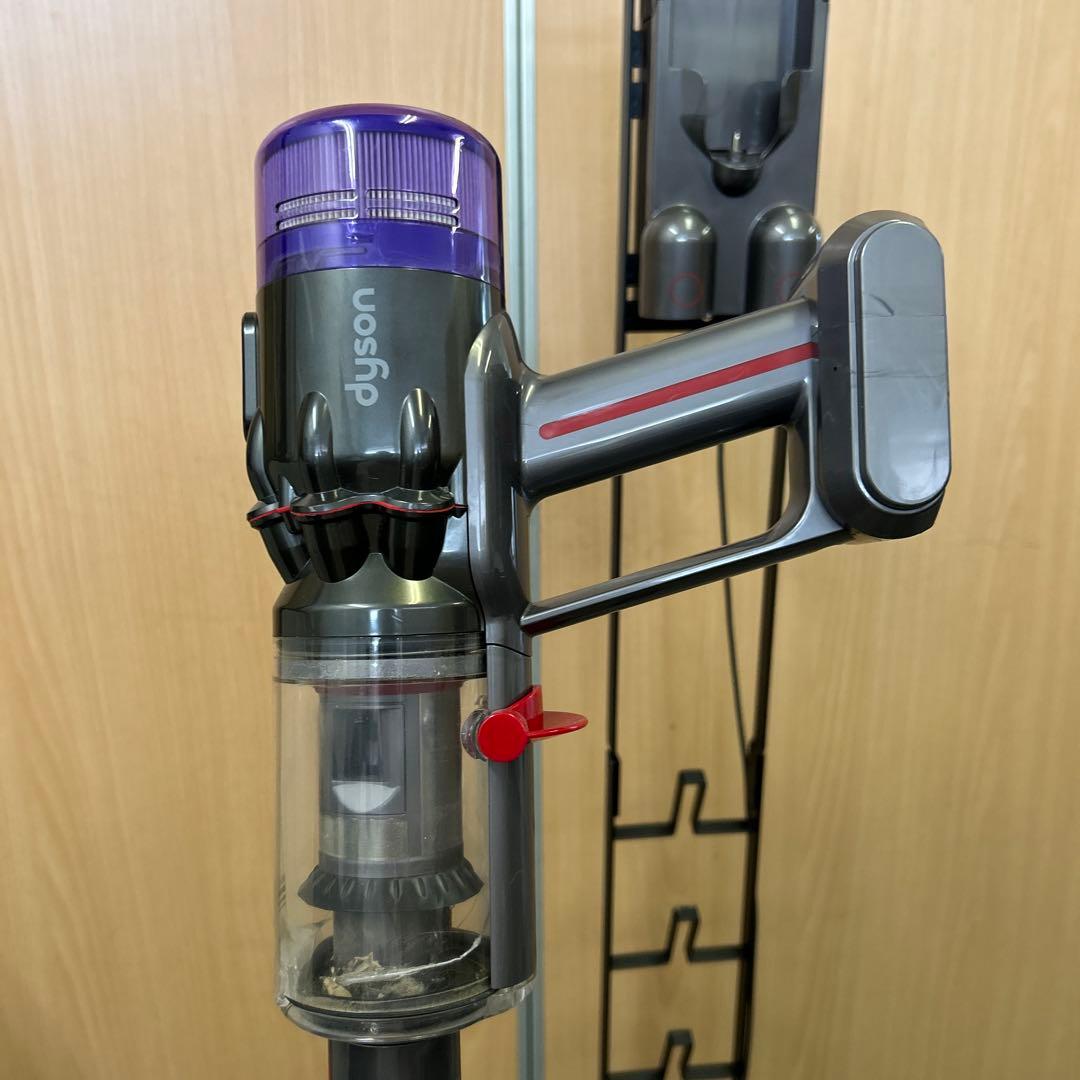 ダイソン dyson micro 1.5kg SV21 FF2 スタンドセット