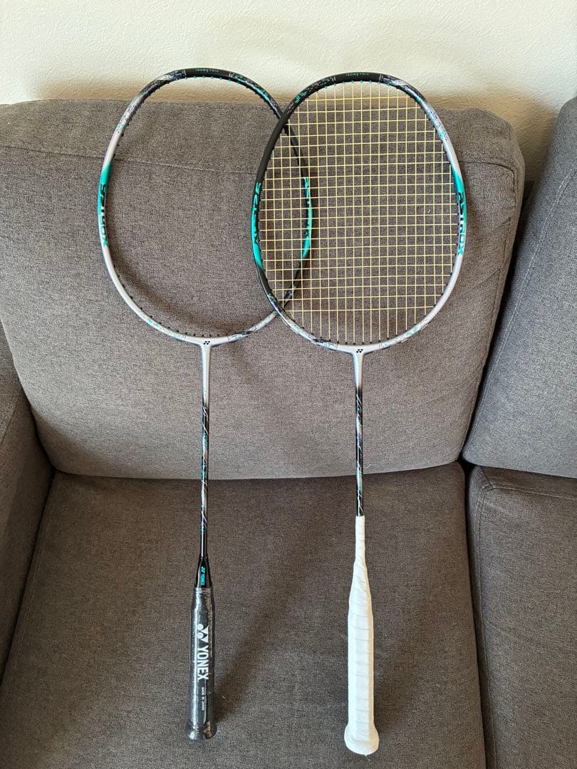 YONEX アストロクス88Sプロ2本
