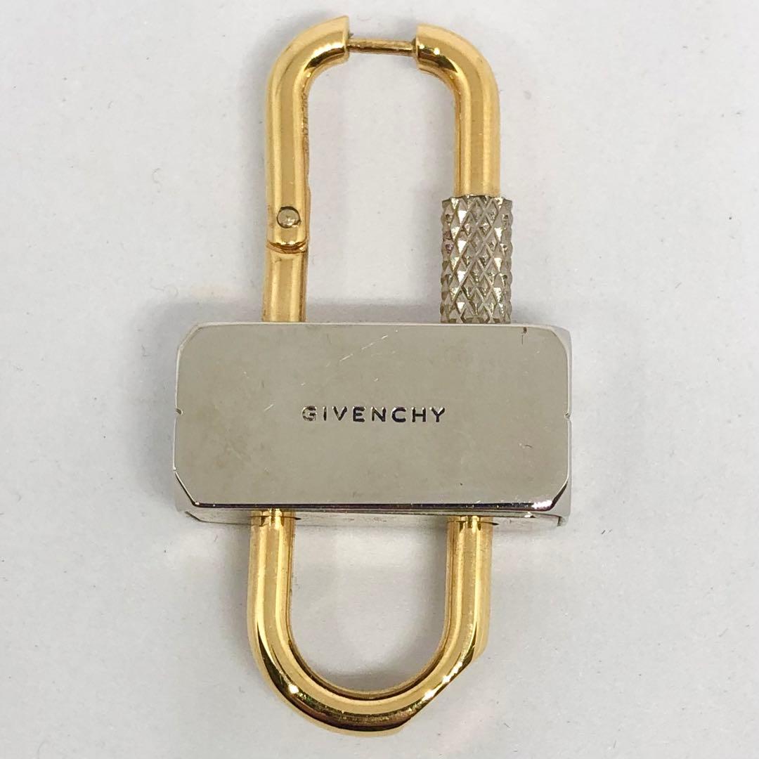 ジバンシー ピアス 鍵 キー ロゴ メンズ レディース アクセサリー ブランド