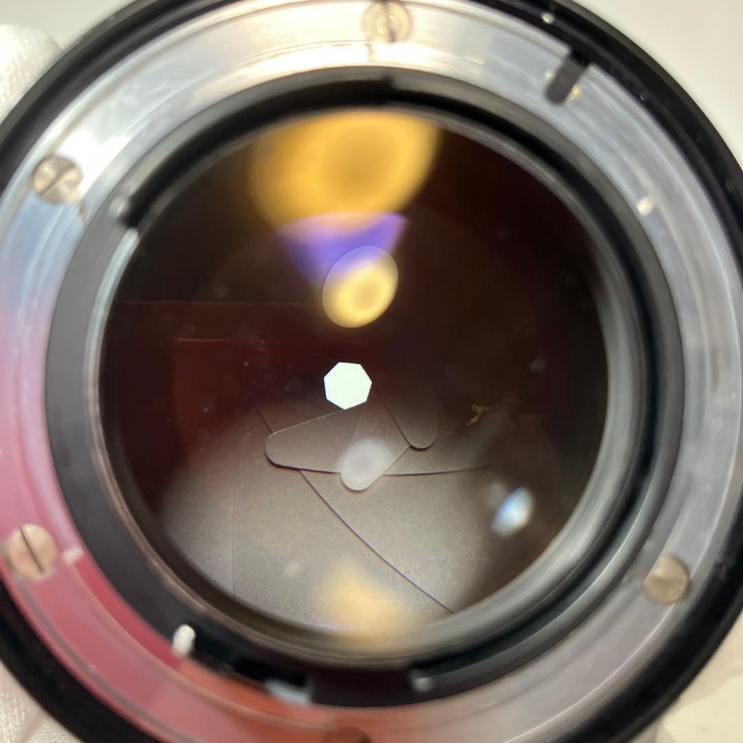 Nikon Fアイレベル+NIKKOR-S Auto 50mm F1.4