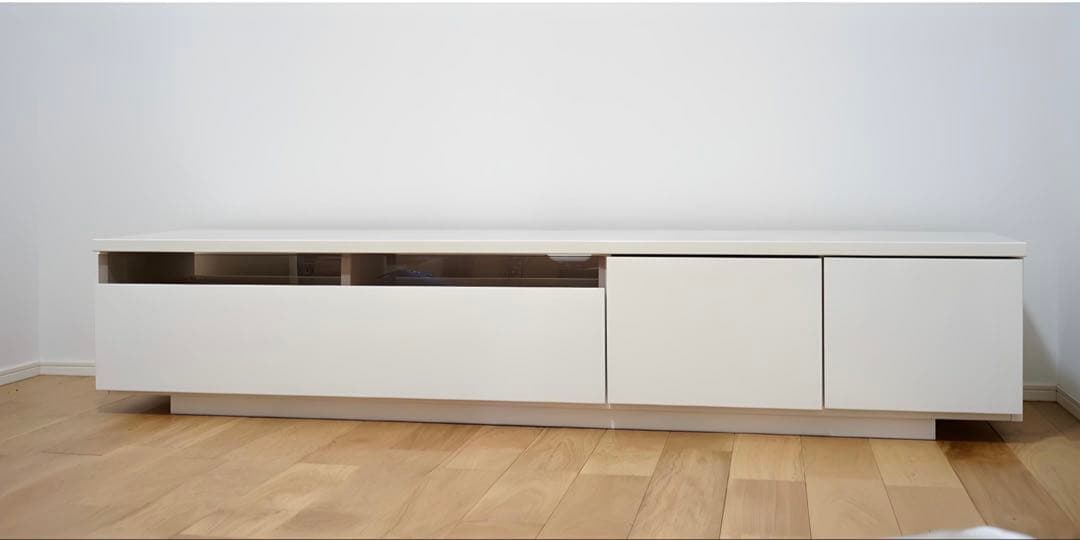 LOWYA ロウヤ テレビボード テレビ台 日本製 幅180cm