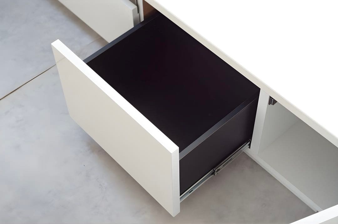 LOWYA ロウヤ テレビボード テレビ台 日本製 幅180cm