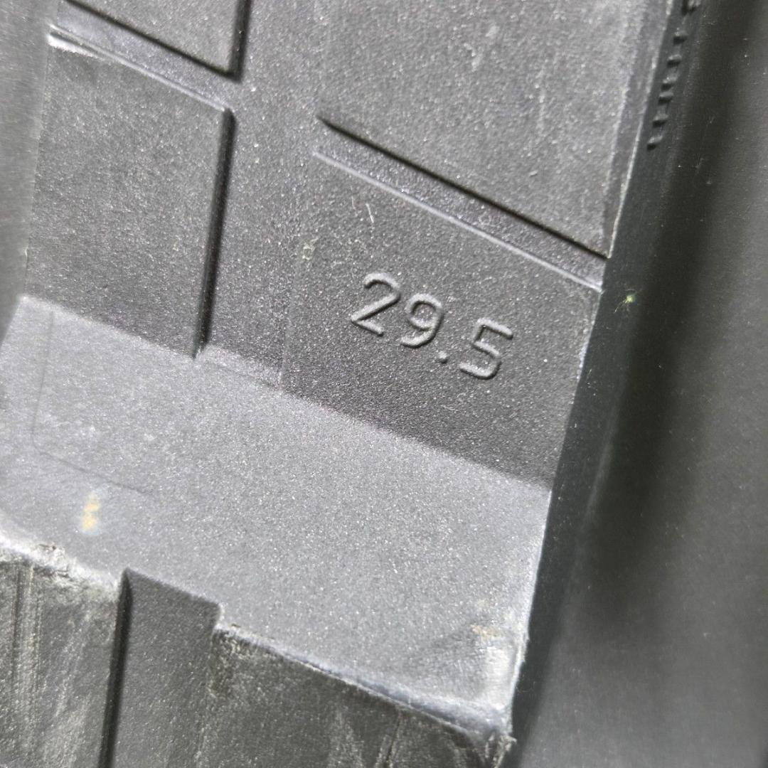 スキーブーツ FISCHER RC4 130 THERMOSHAPE 29.5C