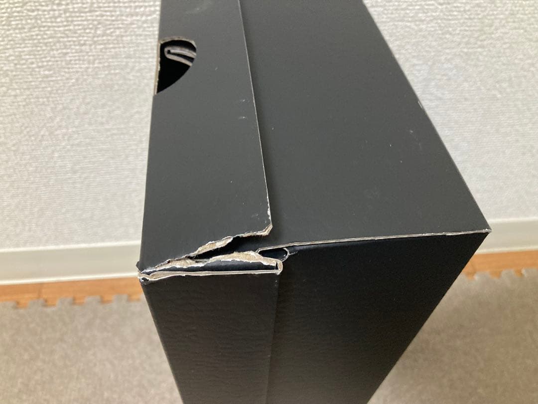 NIKE KOBE IX ELITE LOW EM PROTRO コービー9