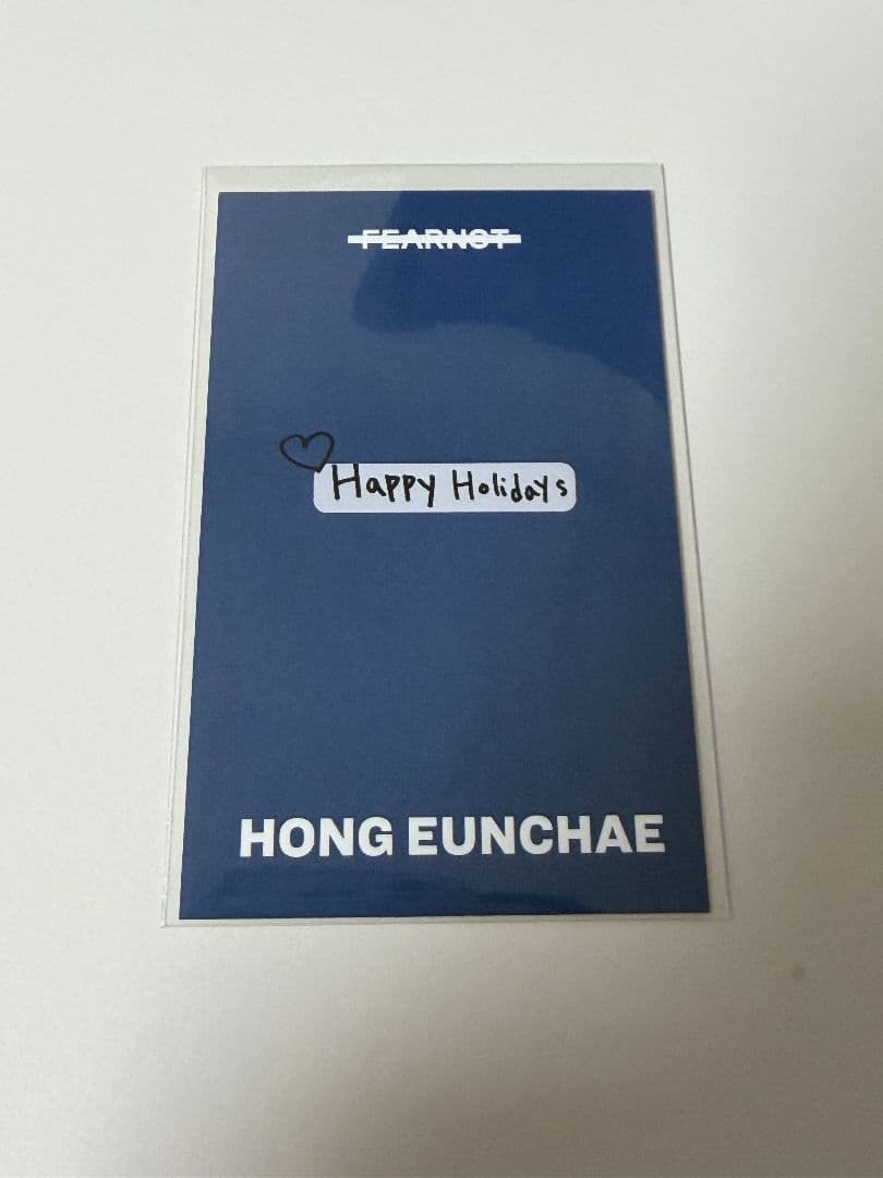 LE SSERAFIM ルセラ KBS 歌謡大祝祭 サノク トレカ ウンチェ