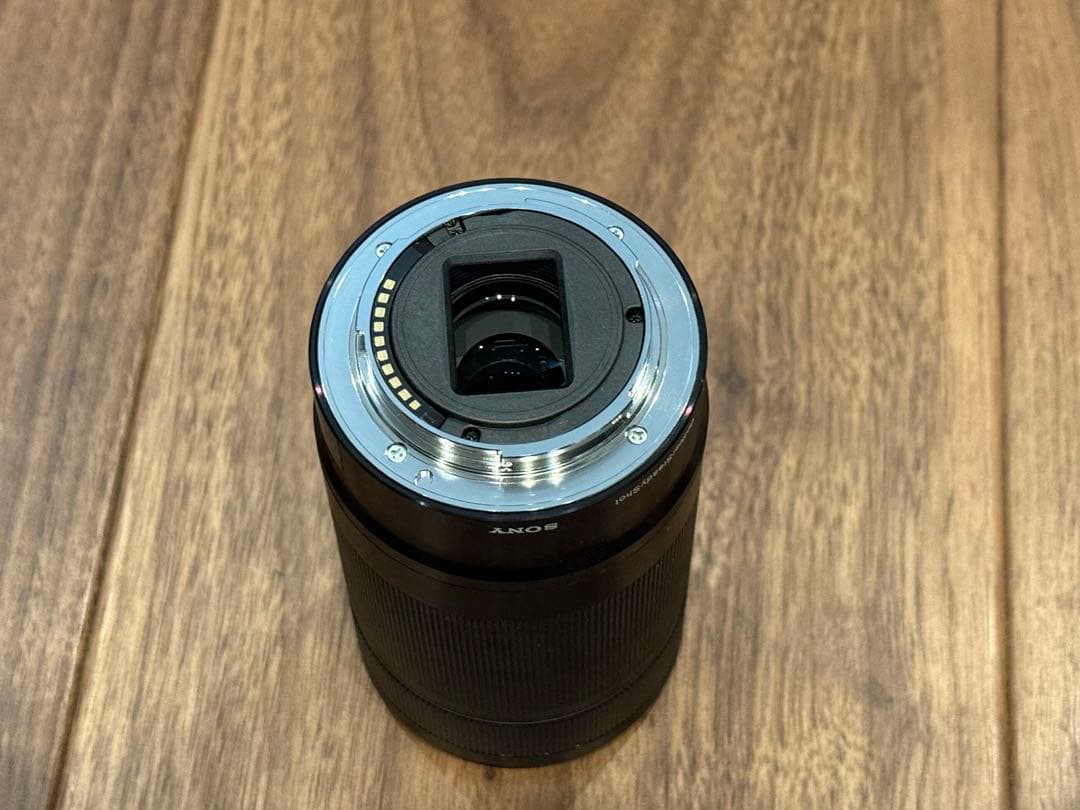 α6400 ダブルズームレンズキット