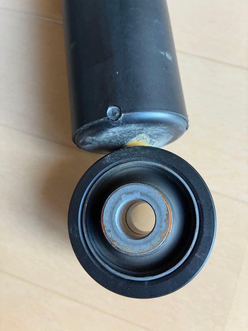 30前期ヴェルファイア純正サスペンション② （①と②購入。2個口発送）