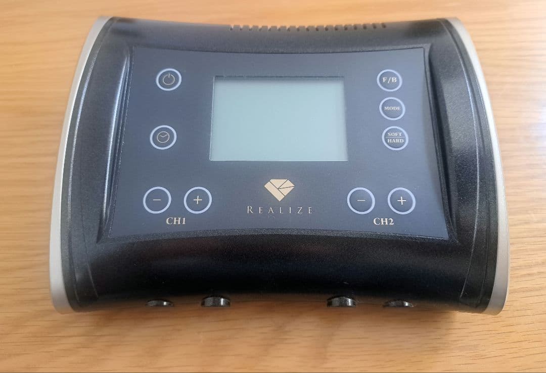 REALIZE スリムビューティーハウス