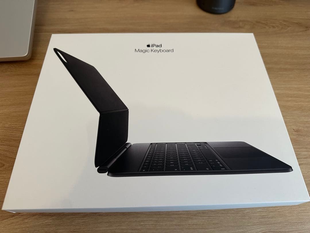 iPad pro 13インチ M4 1TB WiFiモデルスペースブラック