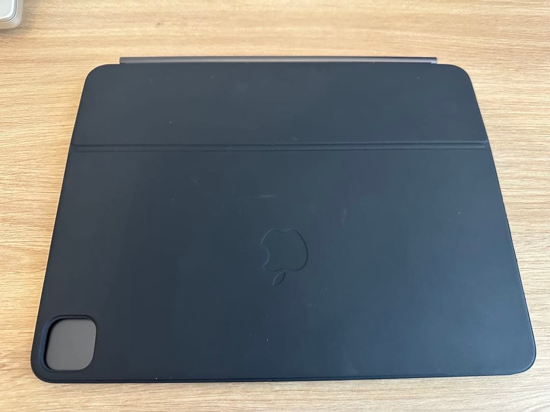 iPad pro 13インチ M4 1TB WiFiモデルスペースブラック