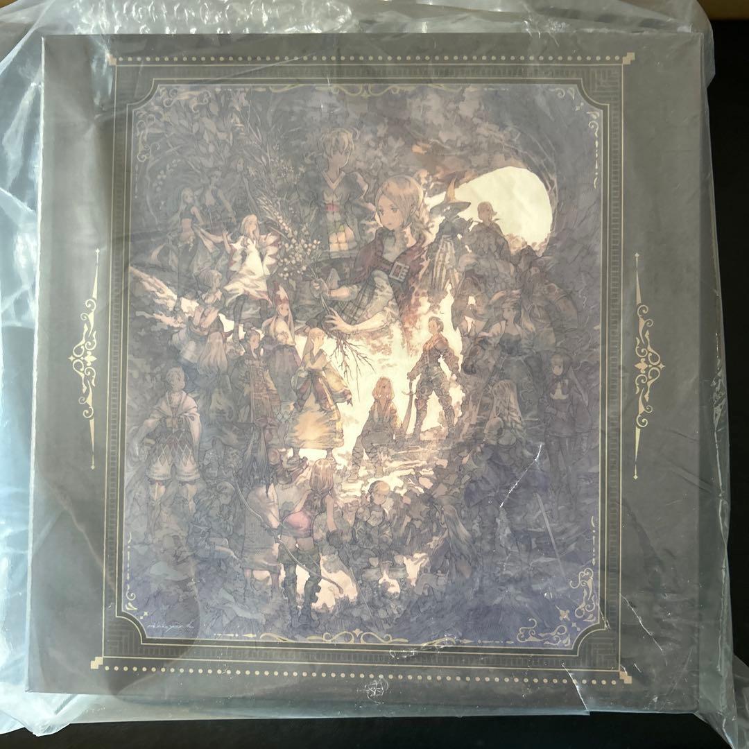 Switch FFT イヴァリース クロニクルズ デラックスエディション