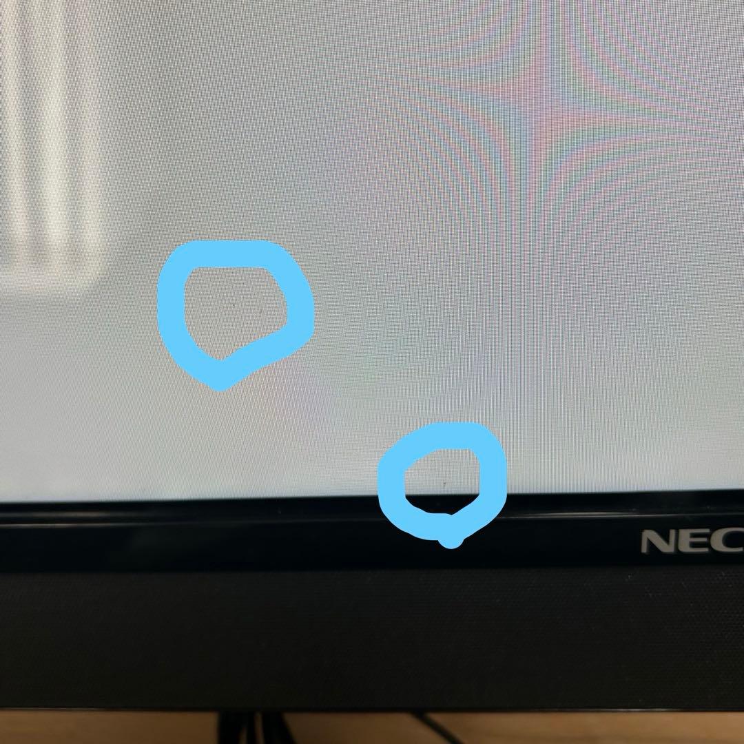 NEC 液晶一体型PC Win11／Core i7