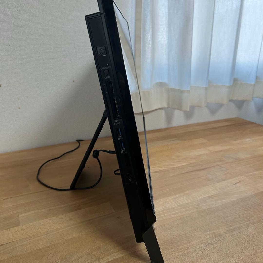 NEC 液晶一体型PC Win11／Core i7