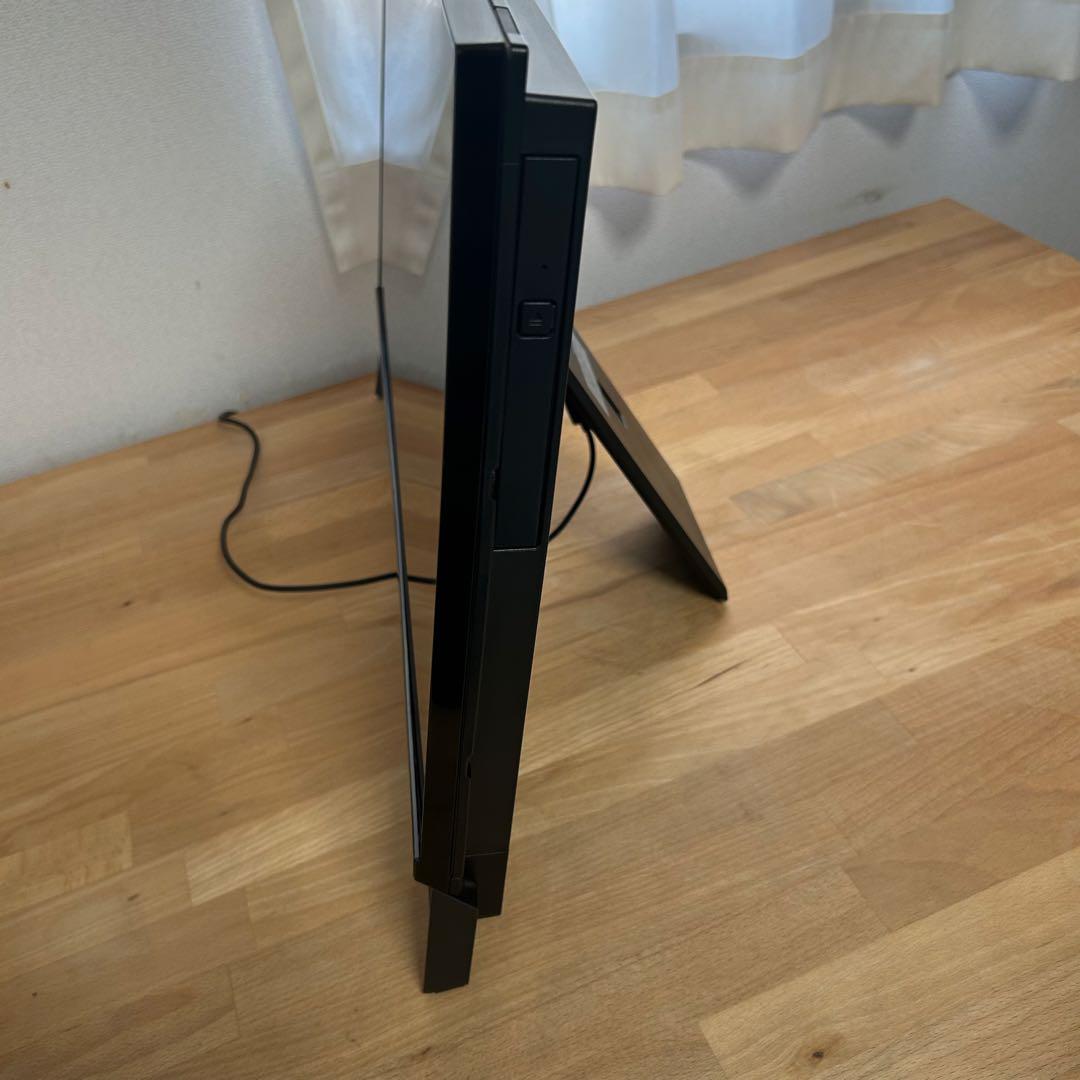 NEC 液晶一体型PC Win11／Core i7