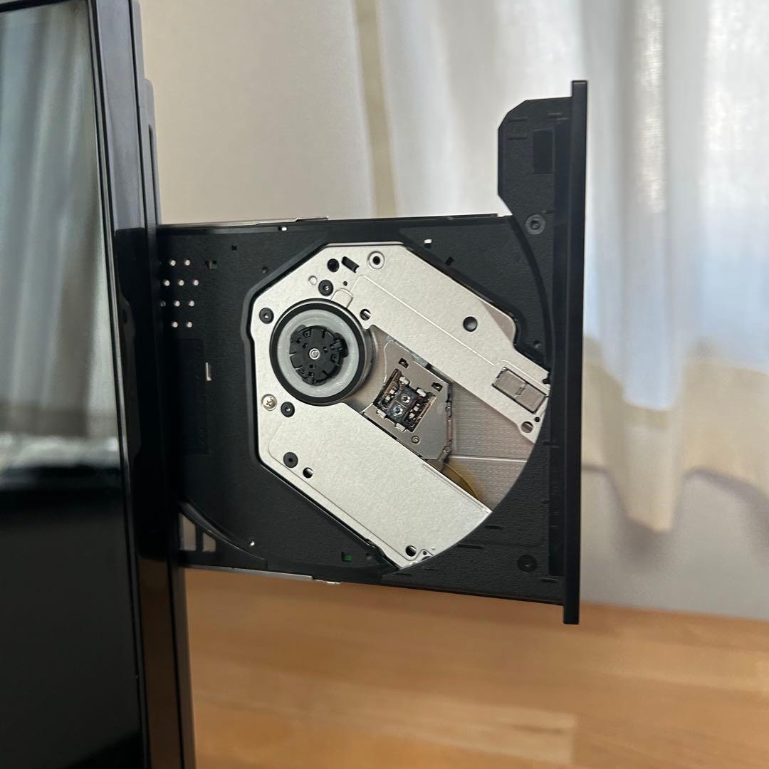 NEC 液晶一体型PC Win11／Core i7