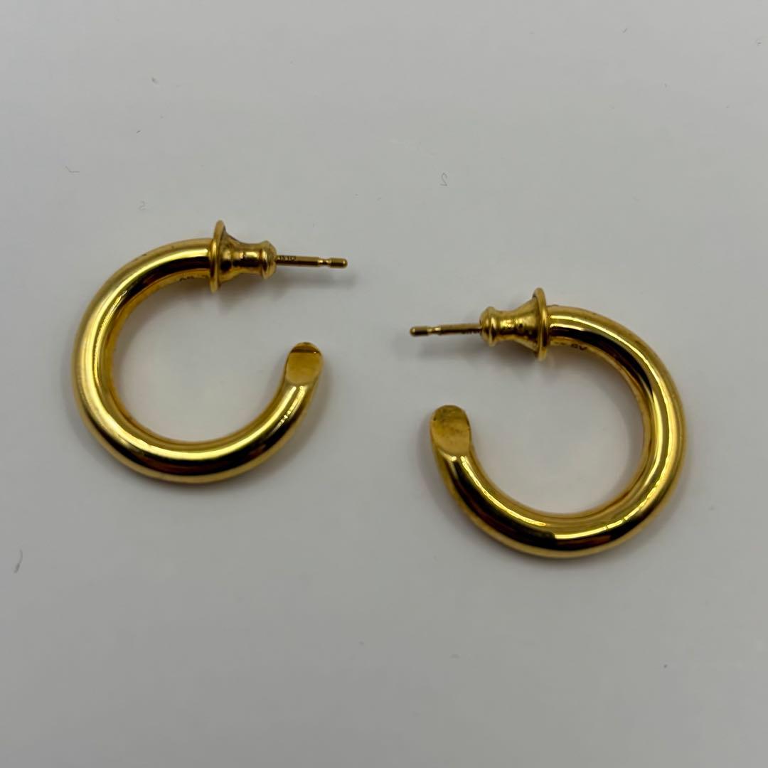 CAREERING キャリアリング PLACEBO 501 両耳