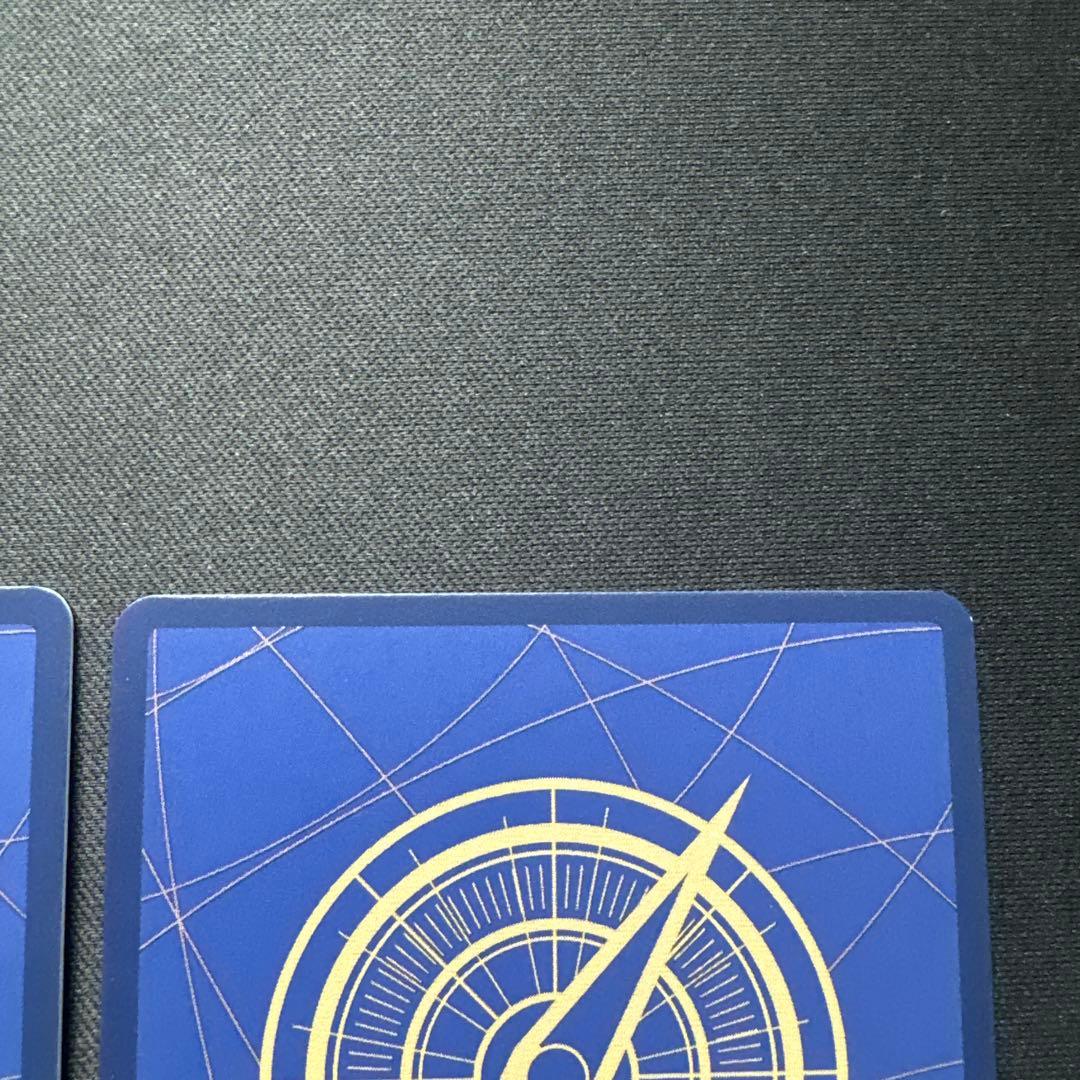 2枚セット ペローナ OP06-093 SR フラッグシップバトル プロモ